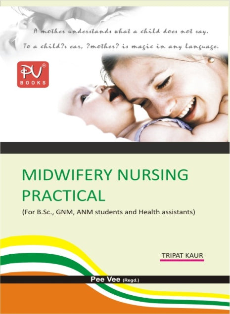 MIDWIFERY NURSING PRACTICAL - Retail Maharaj