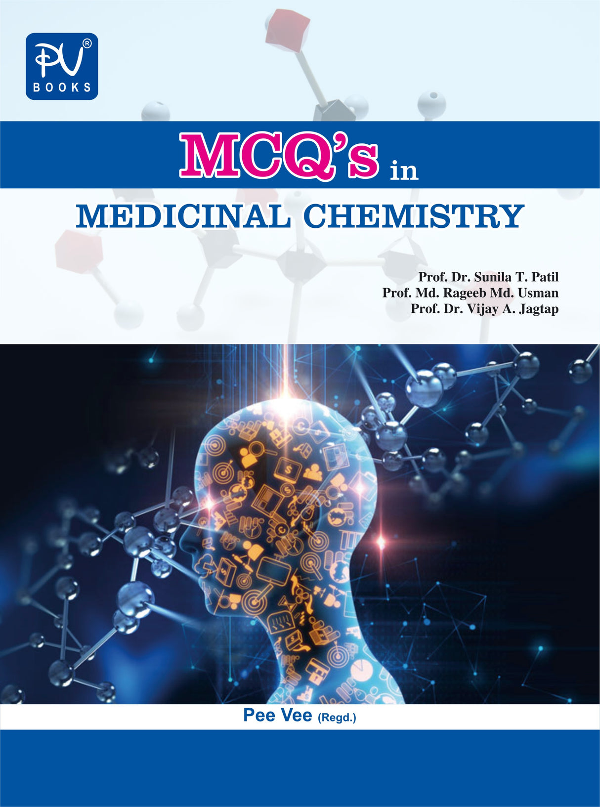 MCQs IN MEDICINAL CHEMISTRY - Retail Maharaj