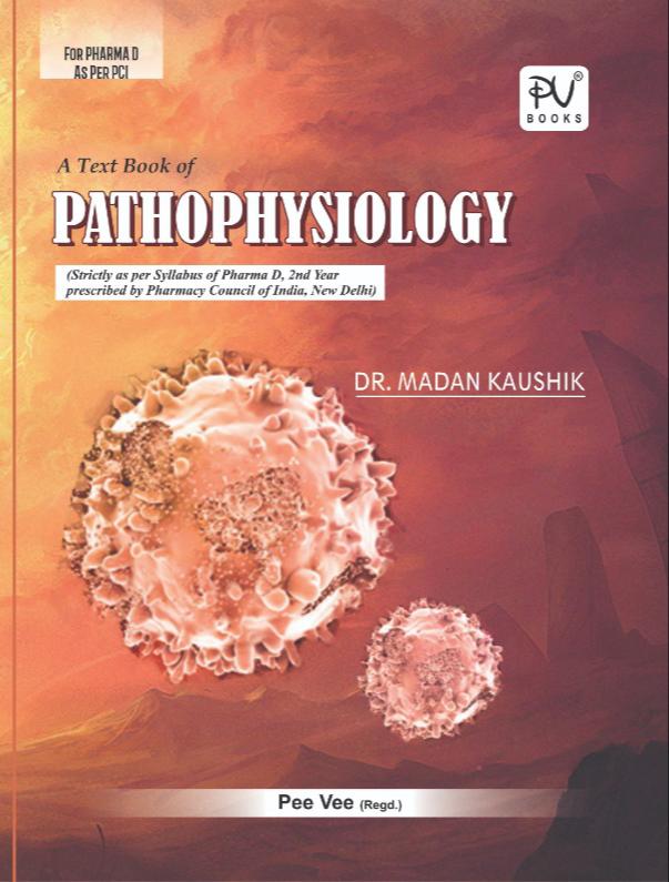 TEXTBOOK OF PATHOPHYSIOLOGY - Retail Maharaj