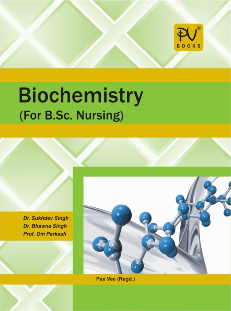 NEW COURSE IN BIO-CHEMISTRY - Retail Maharaj