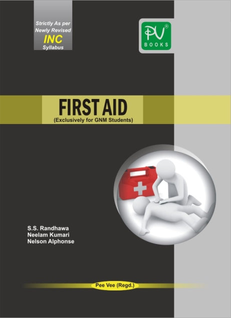 FIRST AID - Retail Maharaj
