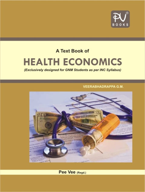 HEALTH ECONOMICS - Retail Maharaj