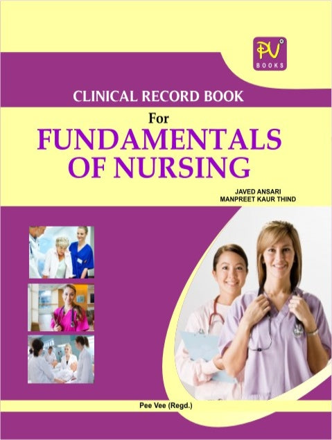 FUNDAMENTALS OF NURSING - Retail Maharaj