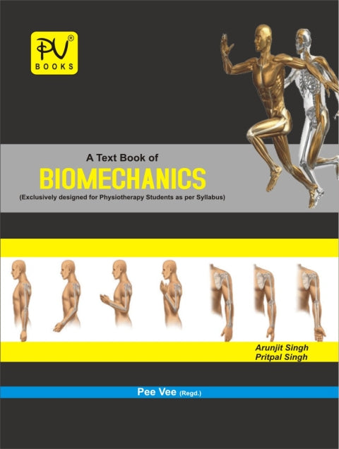 A TEXTBOOK OF BIOMECHANICS - Retail Maharaj