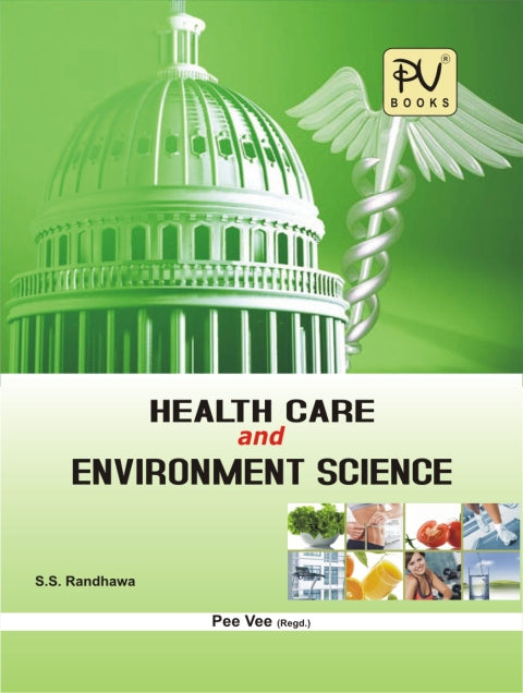 Health Care and Environment Science - Retail Maharaj