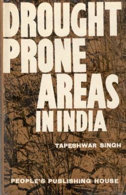 DROUGHT PRONE AREAS IN INDIA - Retail Maharaj
