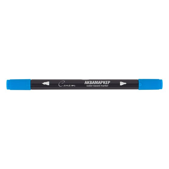 Sonnet Aquamarkers Double Sided Watercolor Brush Marker - Retail Maharaj