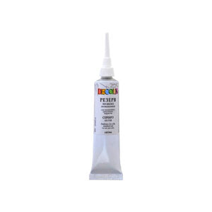 DECOLA Gutta Outliner for Silk Indelible 18ml (Batik – Russia) - Retail Maharaj