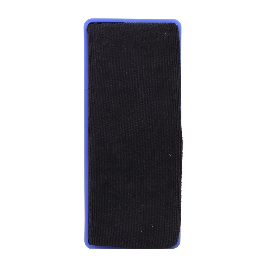 Deli Magnetic Whiteboard Eraser Washable Board Cleaning Tool - Retail Maharaj