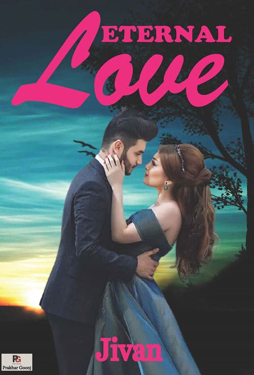 ETERNAL LOVE (English Version) - Retail Maharaj