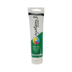 Daler-Rowney System3 Acrylic Paint 150ML Open Stock - Retail Maharaj