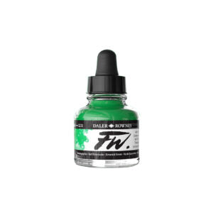 Daler-Rowney FW Artist Ink 29.5ML - Retail Maharaj