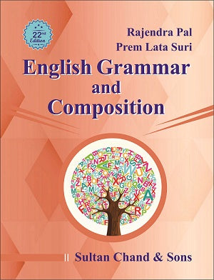 English Grammar and Composition - Retail Maharaj