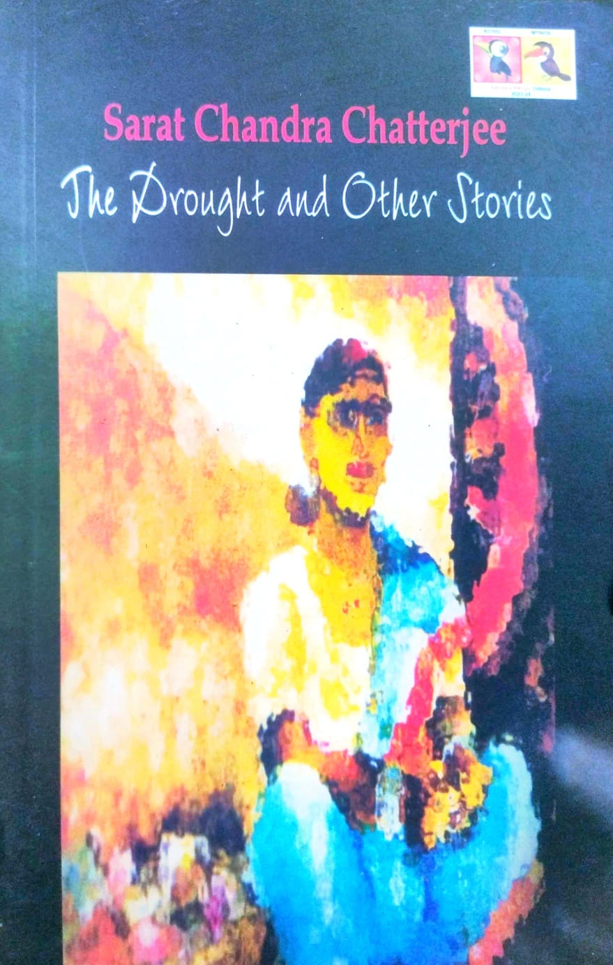The Drought and Other Stories (English Version)