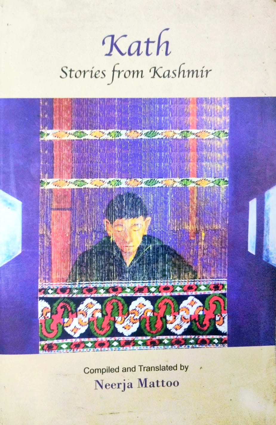 Kath: Stories from Kashmir (English Version)
