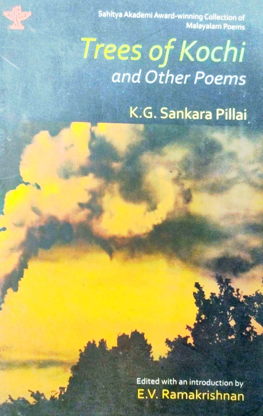 Trees of Kochi and Other Poems (English Version)