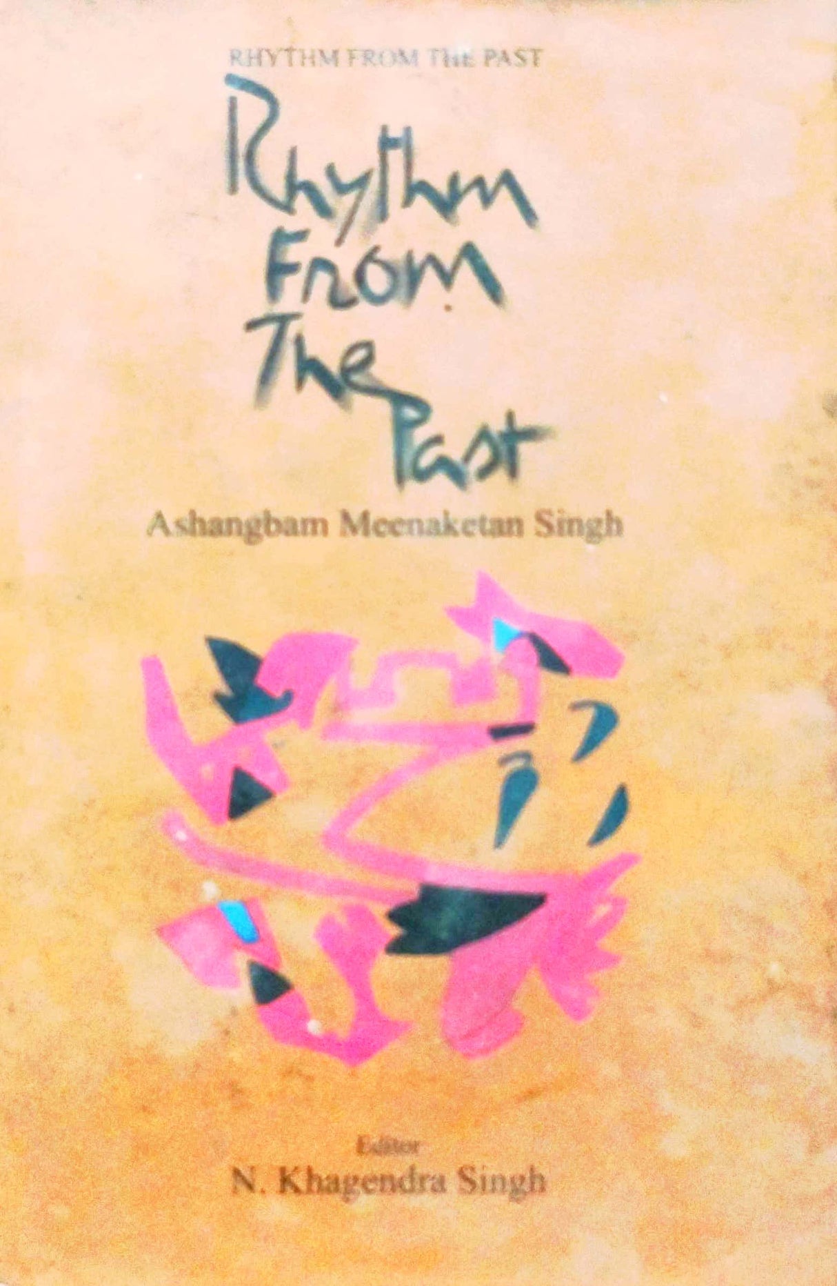 Rhythm from the Past (English Version)