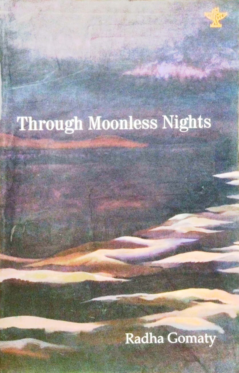 Through Moonless Nights (English Version)