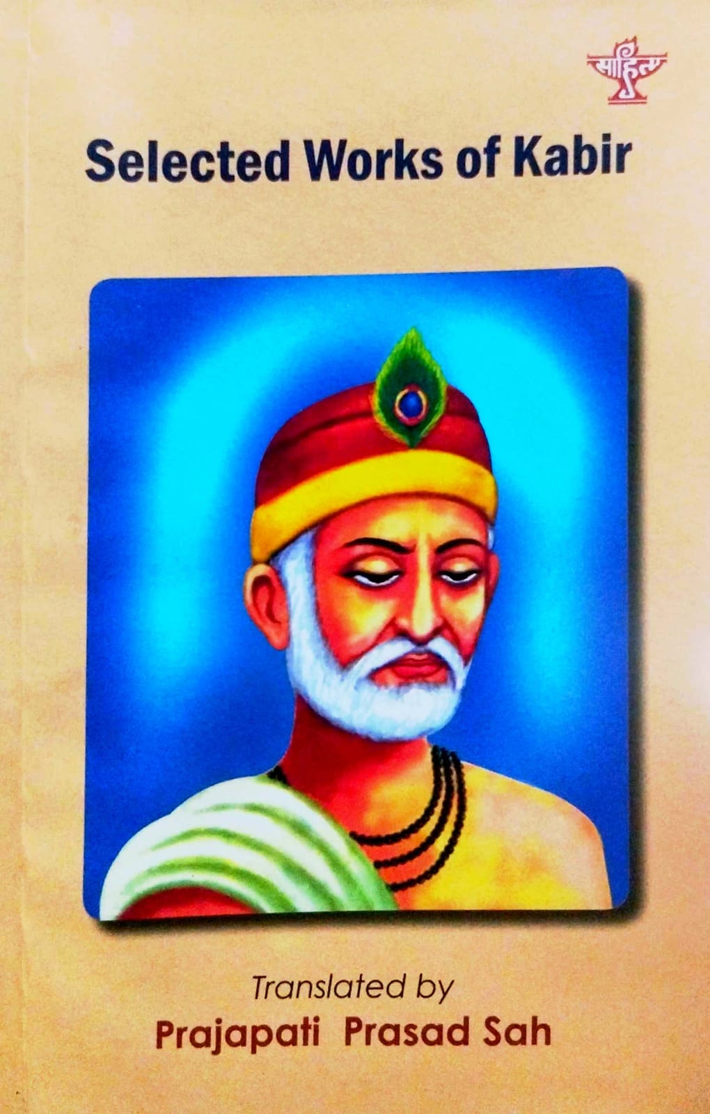 Selected Works of Kabir (English Version)