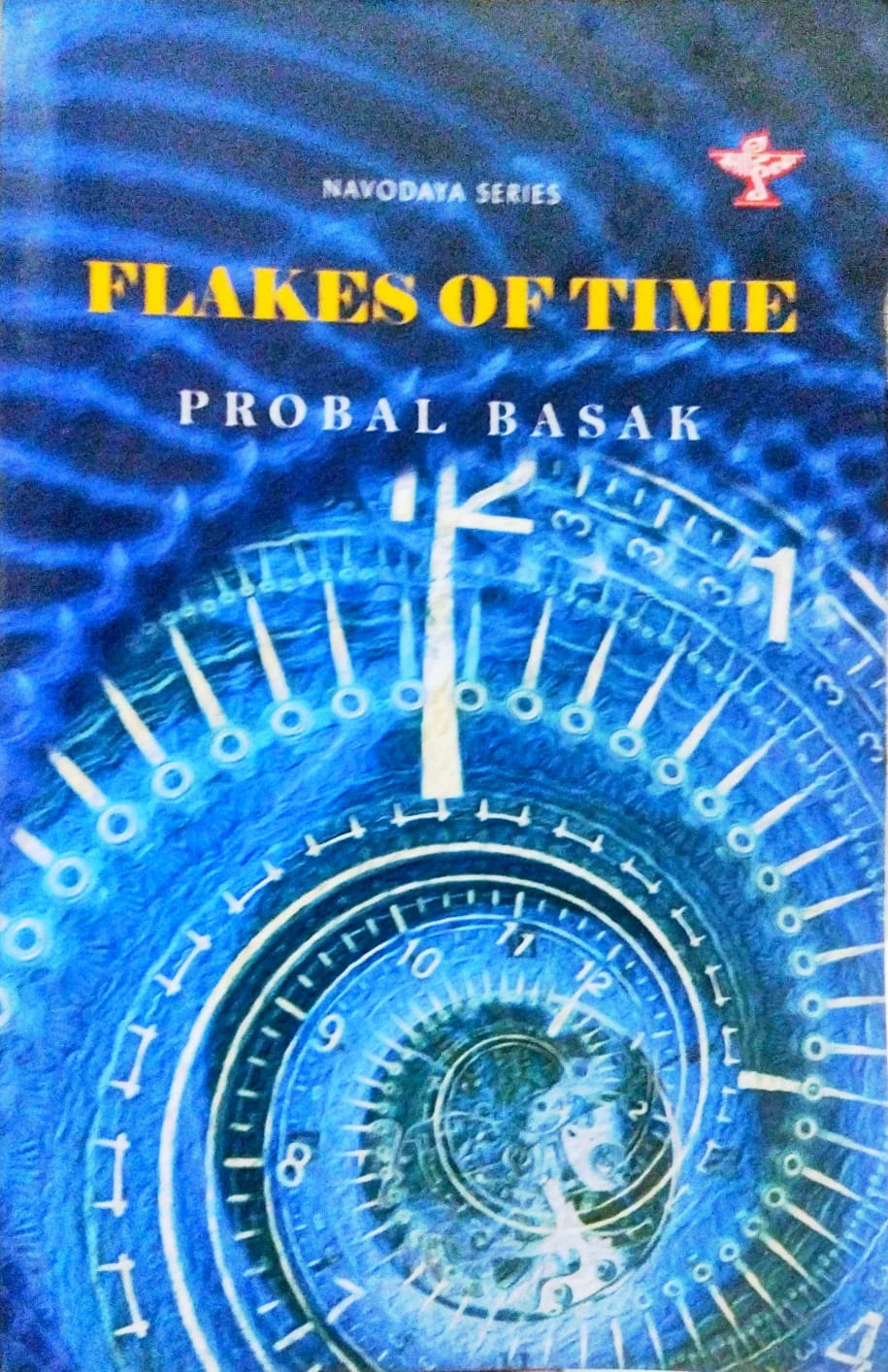 Flakes of Time (English Version)