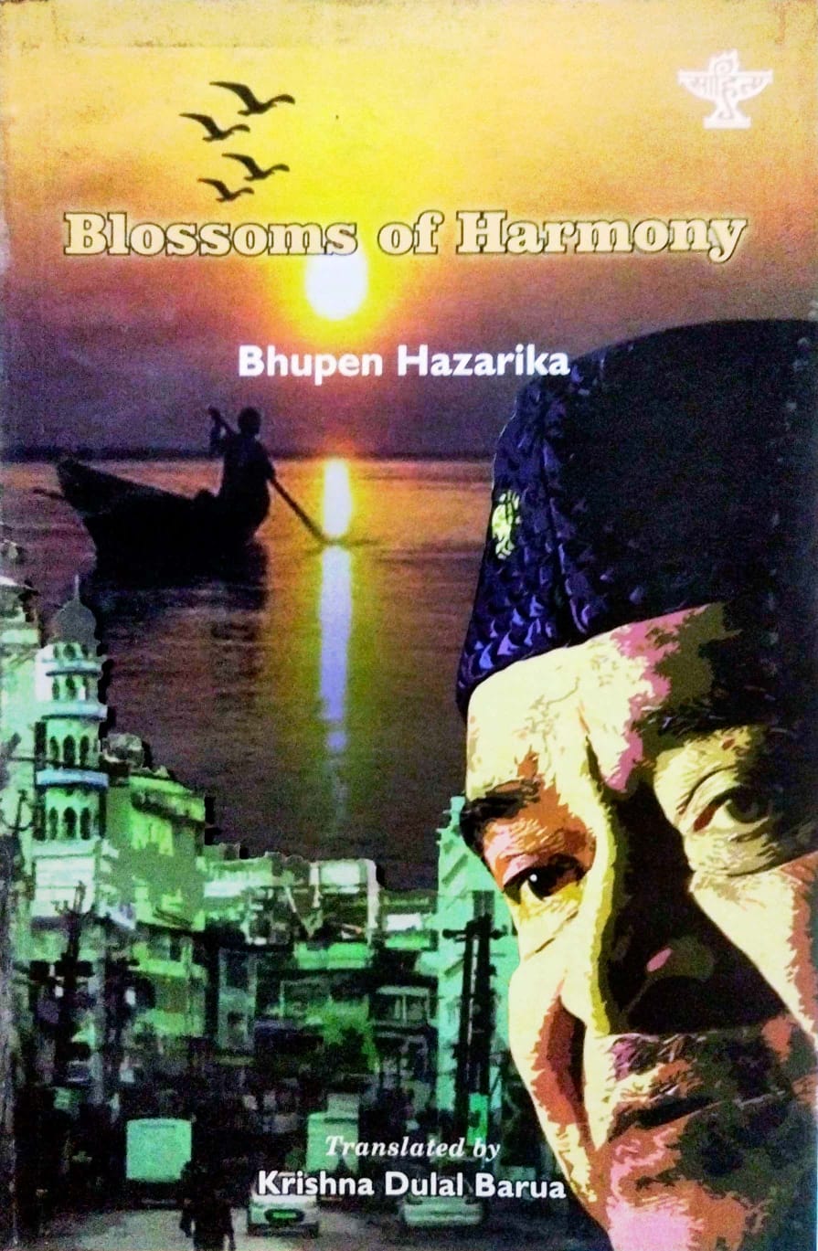 Blossoms of Harmony (English Version)