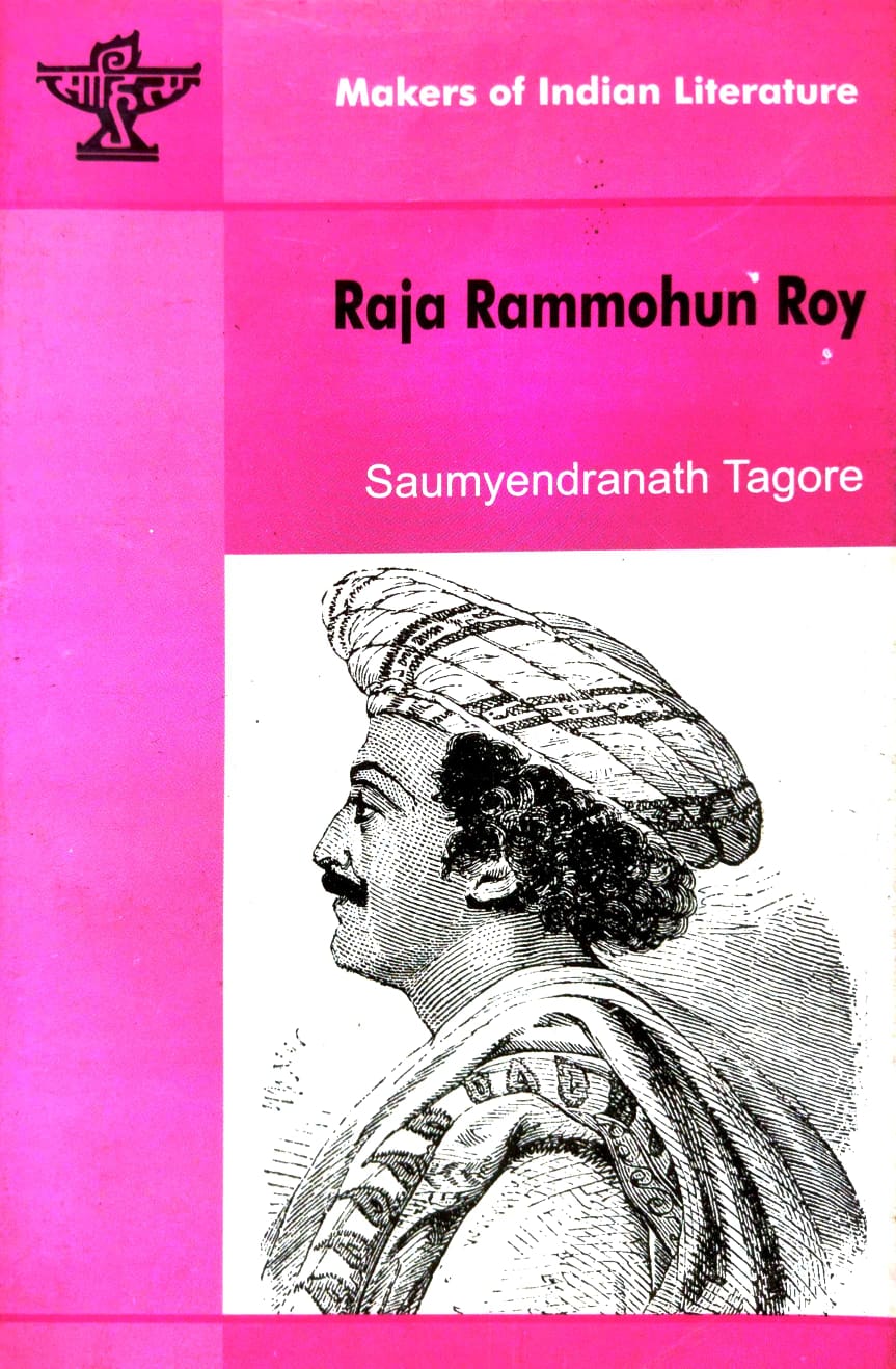 Raja Rammohun Roy (English Version)