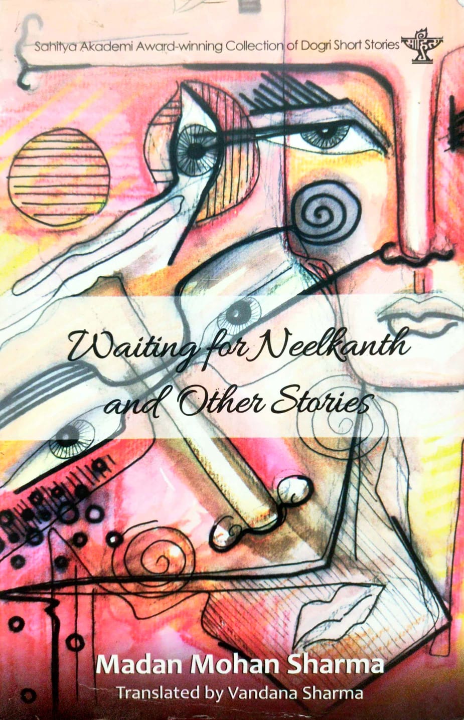 Waiting for Neelkanth and Other Stories (English Version)