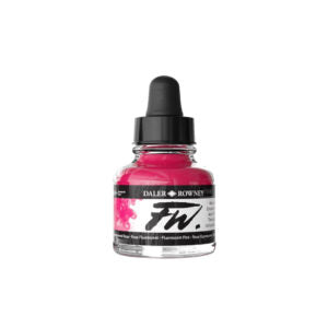 Daler-Rowney FW Artist Ink 29.5ML - Retail Maharaj
