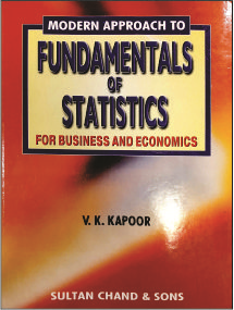 Modern Approaches to Fundamentals of Statistics - Retail Maharaj