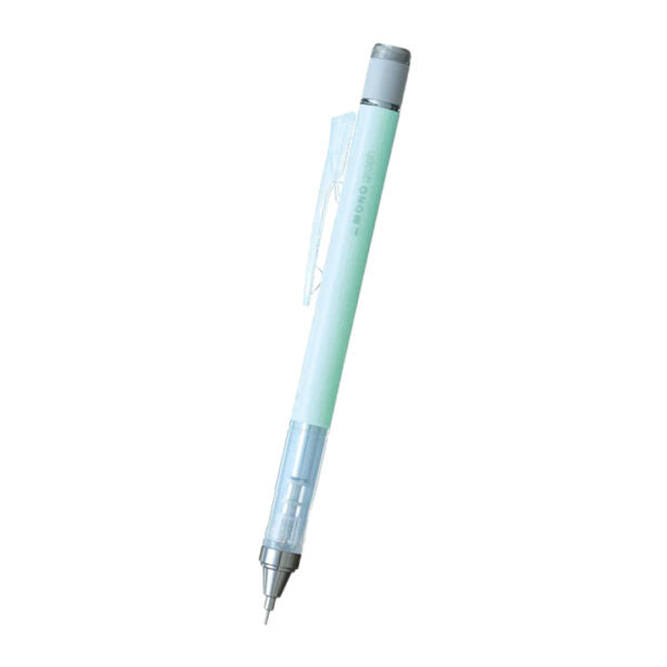 Tombow MONO Graph Pastel Mechanical Pencil with Shake Advance 0.3mm and 0.5mm Open Stock - Retail Maharaj