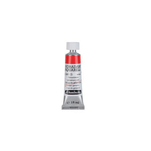 Schmincke Horadam Aquarell Watercolour Tubes 5ml (Open Stock)