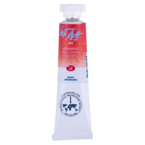 White Nights Artist Watercolour Tubes Basic Colours Open Stock - Retail Maharaj