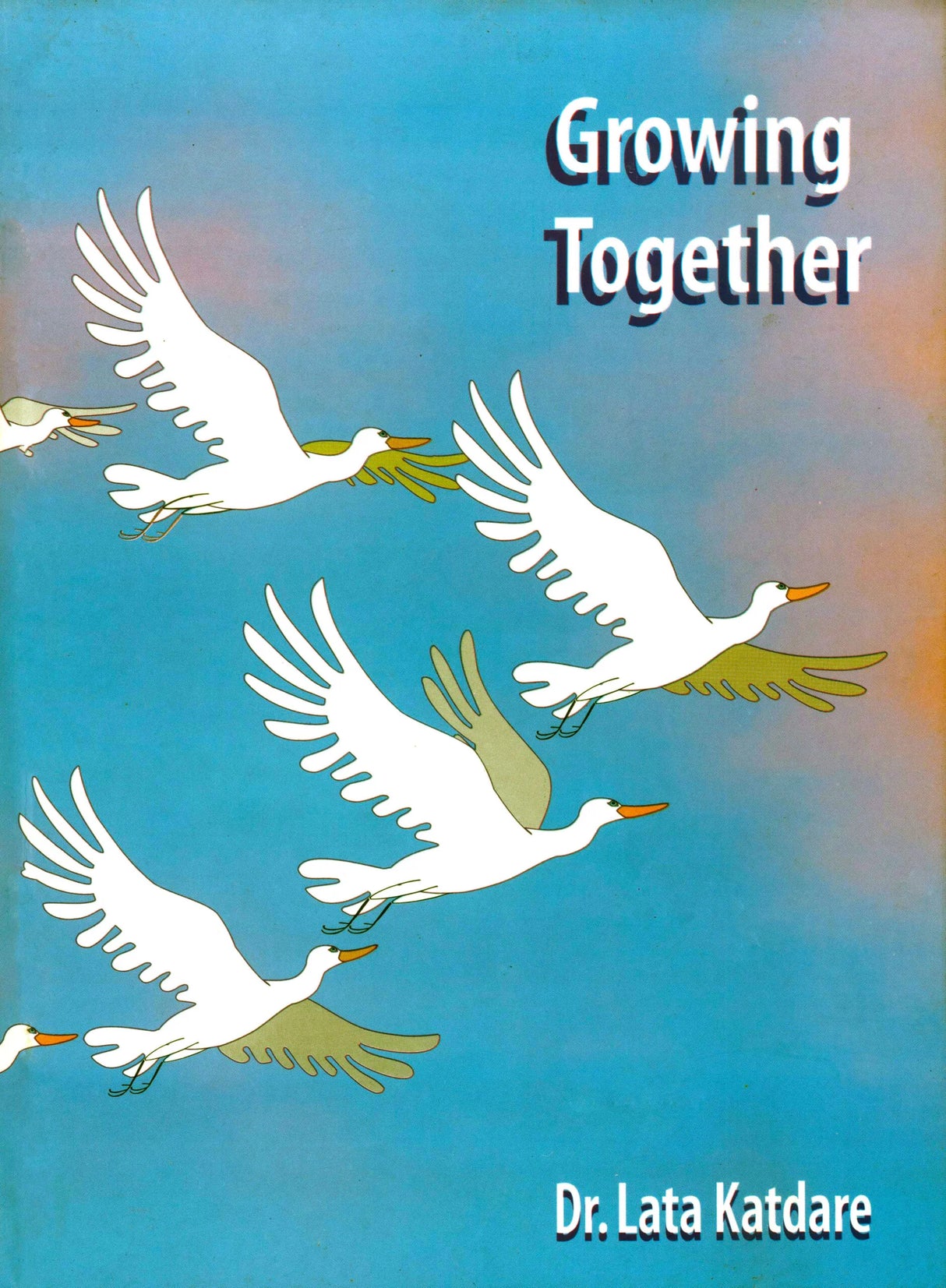 Growing Together - Retail Maharaj