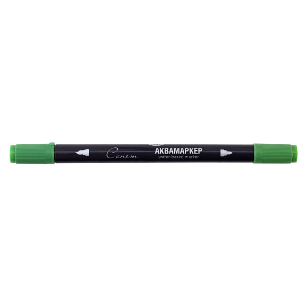 Sonnet Aquamarkers Double Sided Watercolor Brush Marker - Retail Maharaj