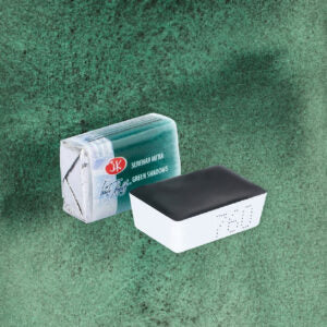 White Nights Granulating Watercolour Full Pans – Individual 33 Shades - Retail Maharaj