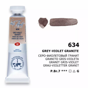 White Nights Granulating Watercolour Tubes 10ml – 33 Individual Shades - Retail Maharaj