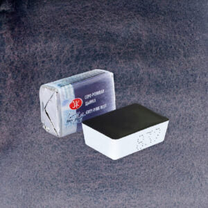 White Nights Granulating Watercolour Full Pans – Individual 33 Shades - Retail Maharaj