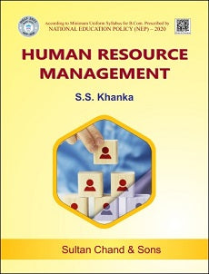 Human Resource Management - Retail Maharaj