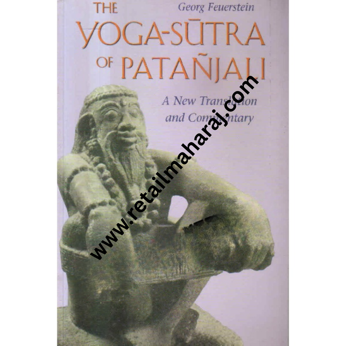 The Yoga-Sutra of Patanjali - Retail Maharaj
