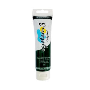 Daler-Rowney System3 Acrylic Paint 59ML Open Stock - Retail Maharaj