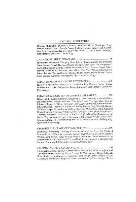 English Literature (English Version) (Text) - Retail Maharaj