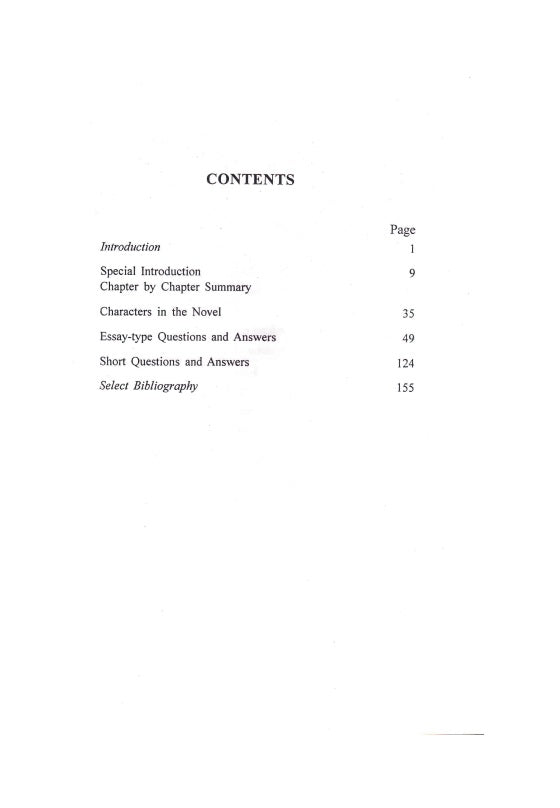 Thomas Hardy The Mayor of Casterbridge (English Version) (Critical Essays) - Retail Maharaj