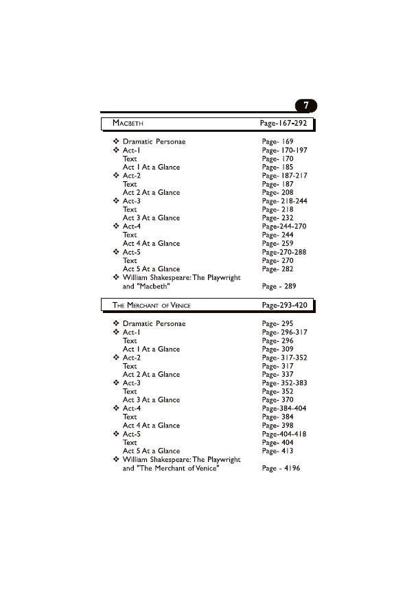 Four Plays, Four Eras – Complete Text with Critical Discussion (English Version) - Retail Maharaj
