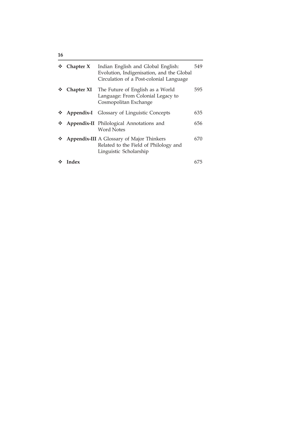 History and Development of the English Language (English version) - Retail Maharaj