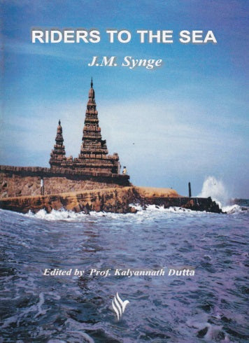 J.M. Synge Riders to the Sea (English Version) (Text with Guide) - Retail Maharaj