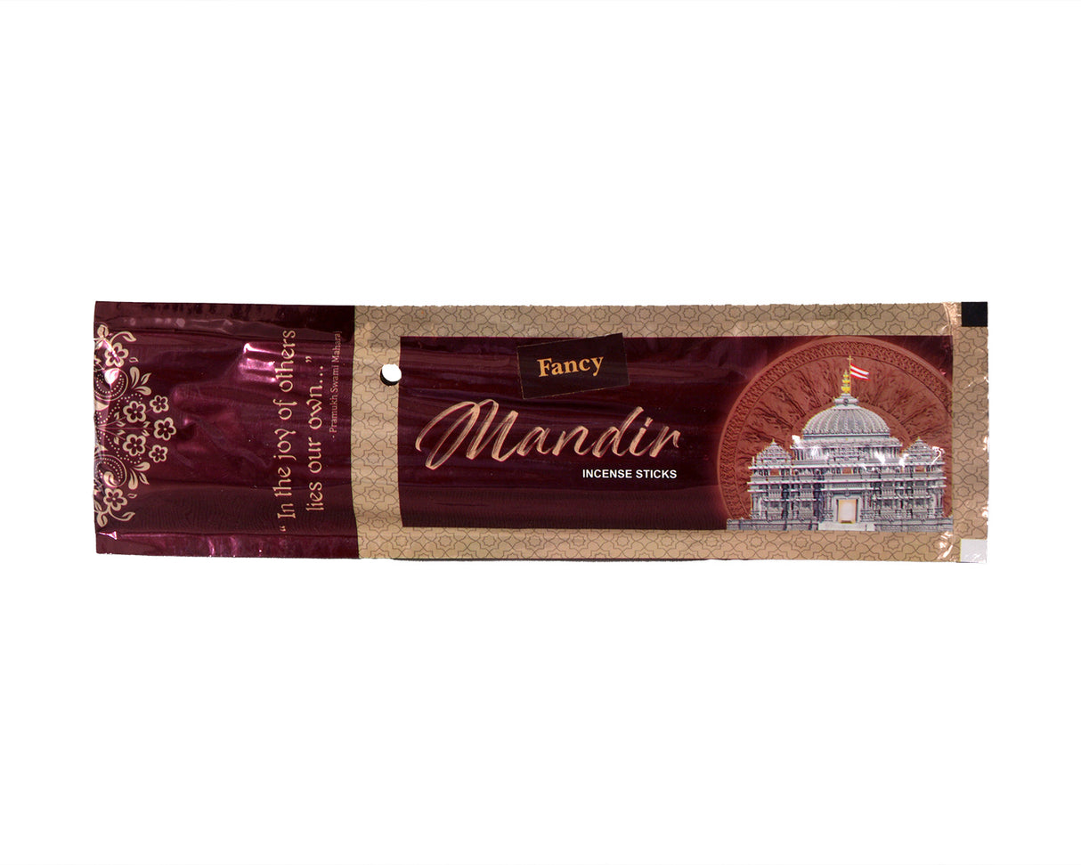 Mandir Incense Sticks