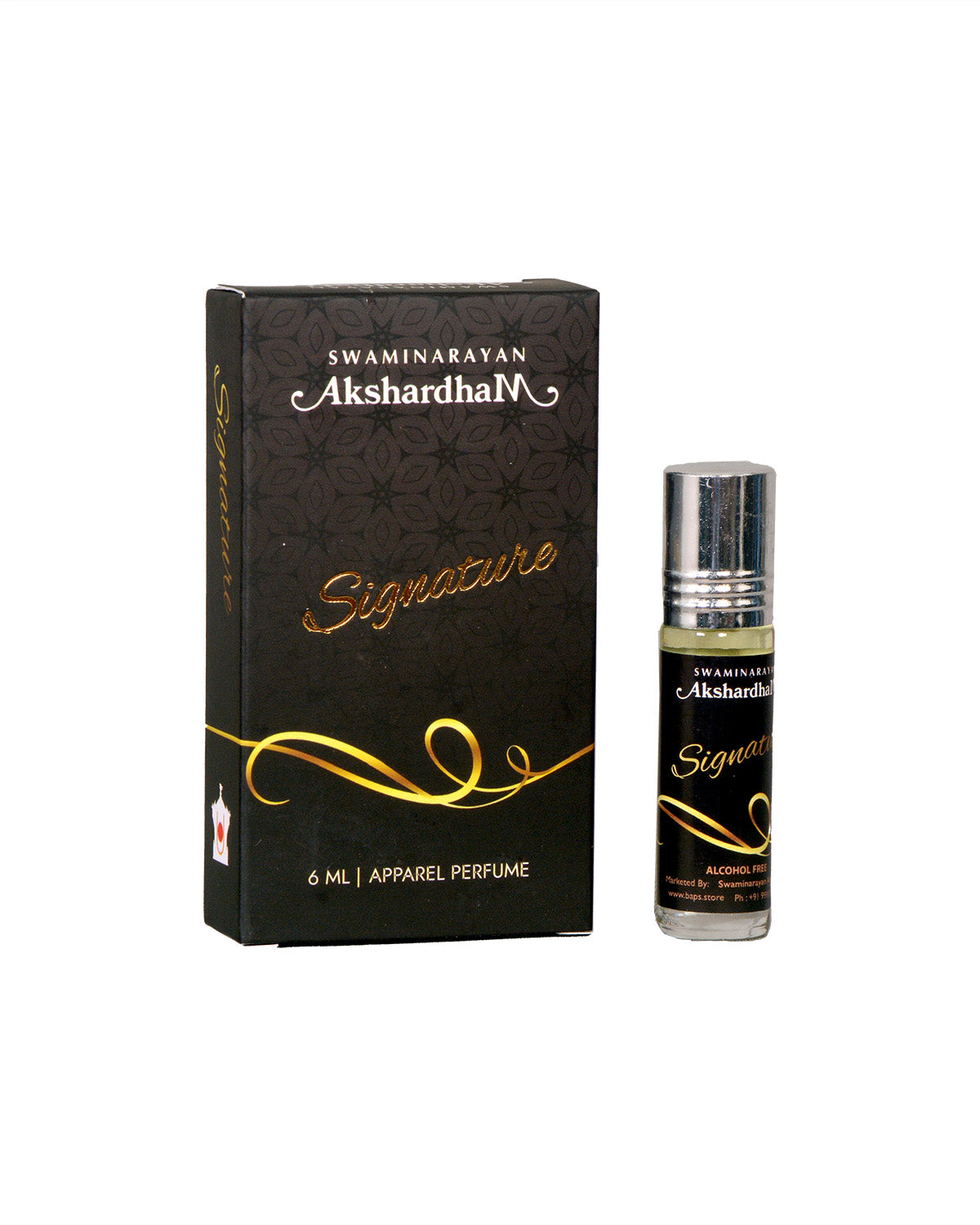 Signature Rollon 6 ML