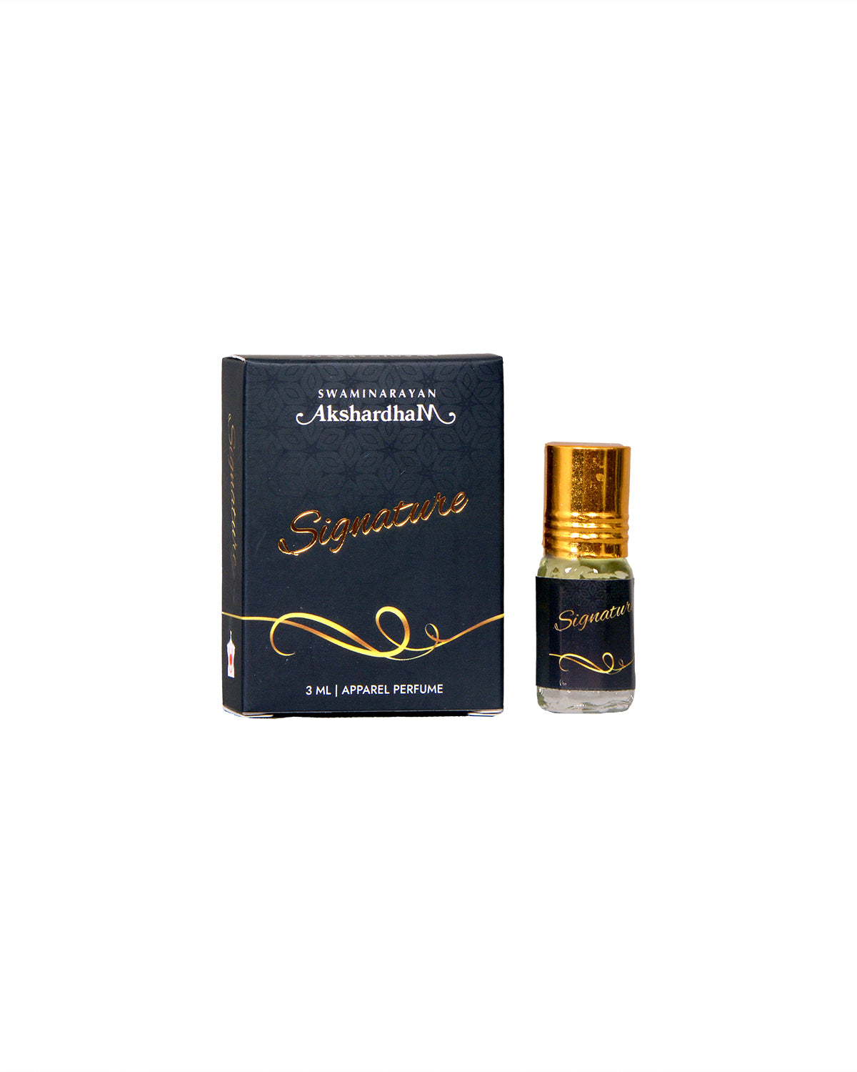 Signature Rollon 3 ML