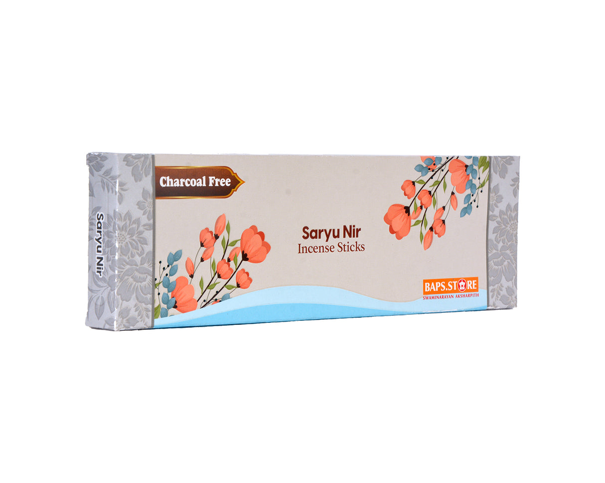 Saryu Nir 100 GM 9" Stick | Pouch