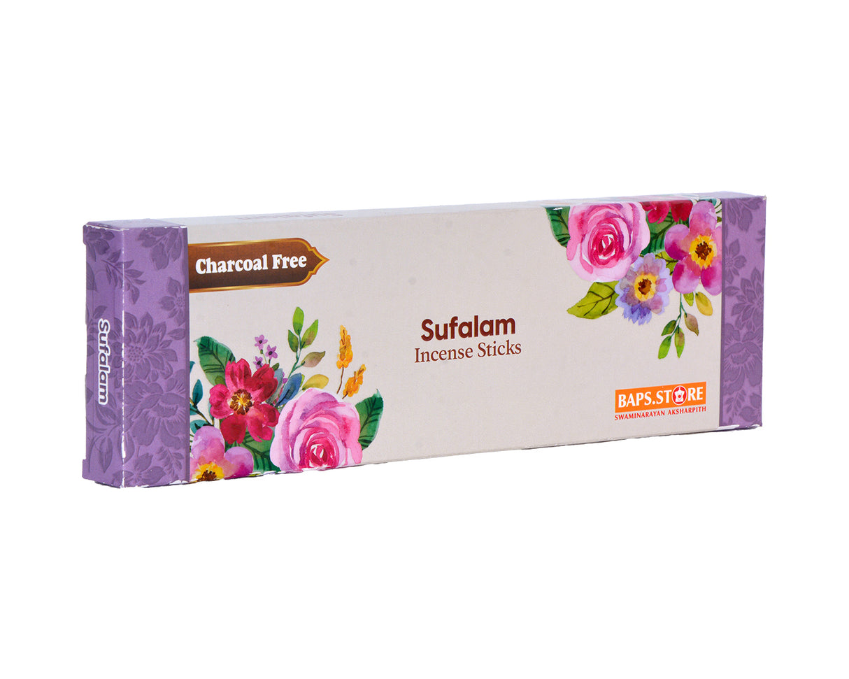 Sufalam 100 GM 9" Stick | Pouch